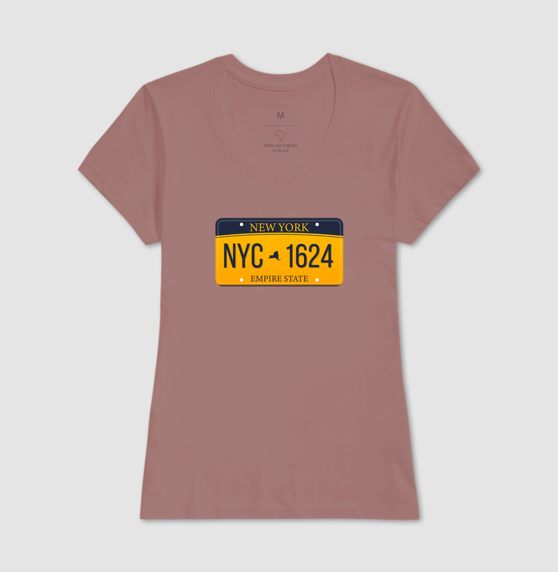 Camisa 18
