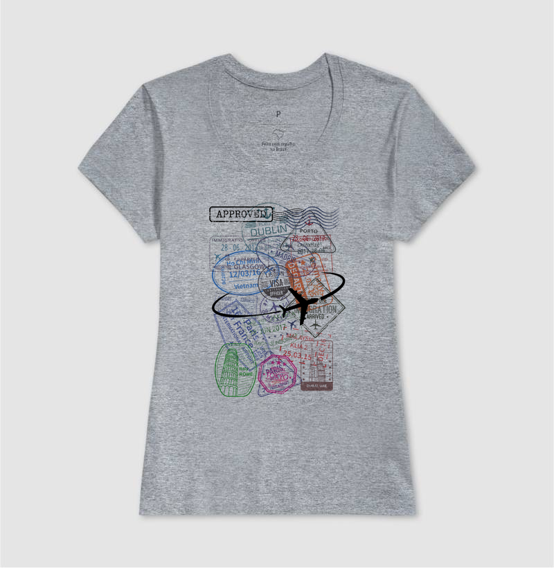 Camisa 7