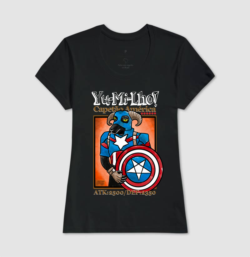 Camisa 16