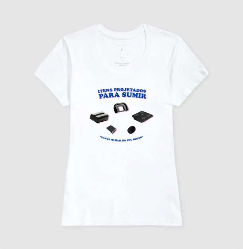 Camisa 3