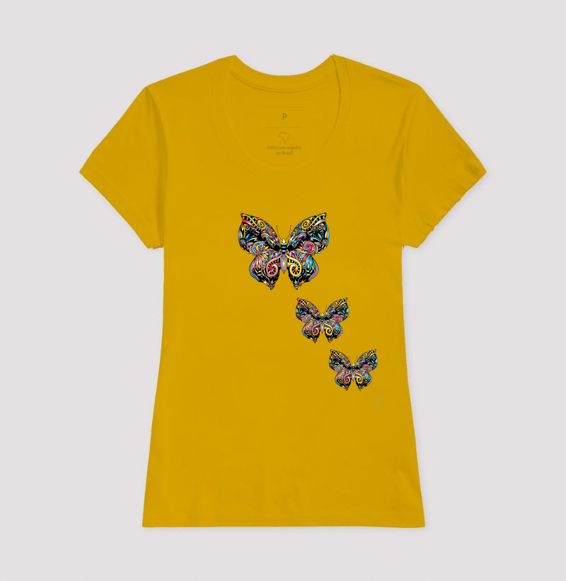 Camisa 13