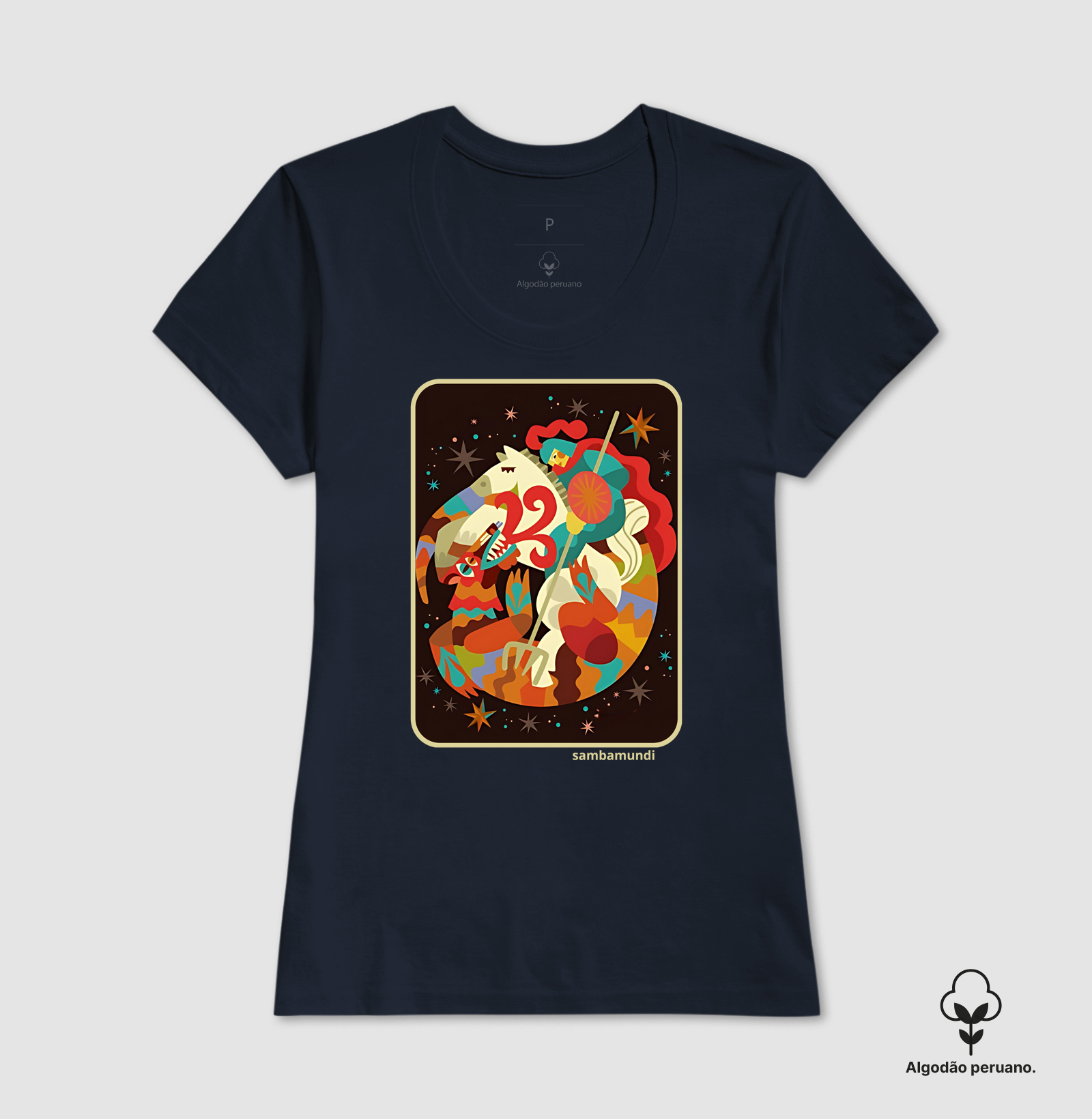Camisa 5