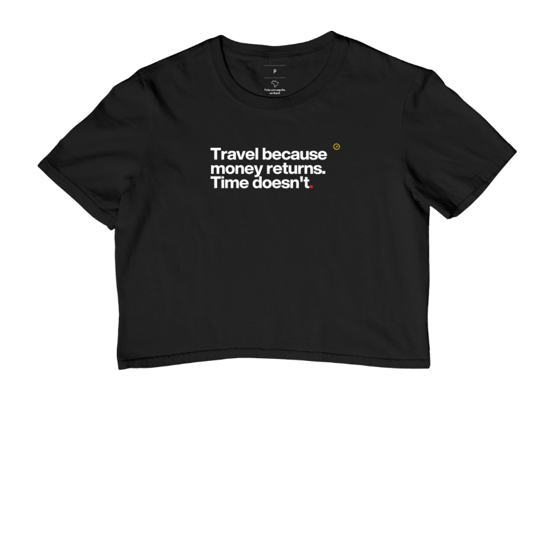 Money returns