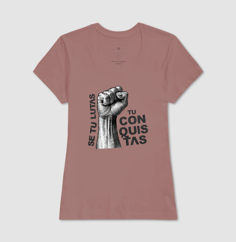 Camisa 16