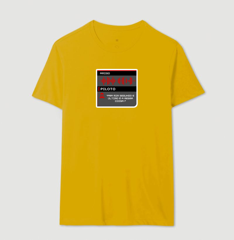 Camisa 8