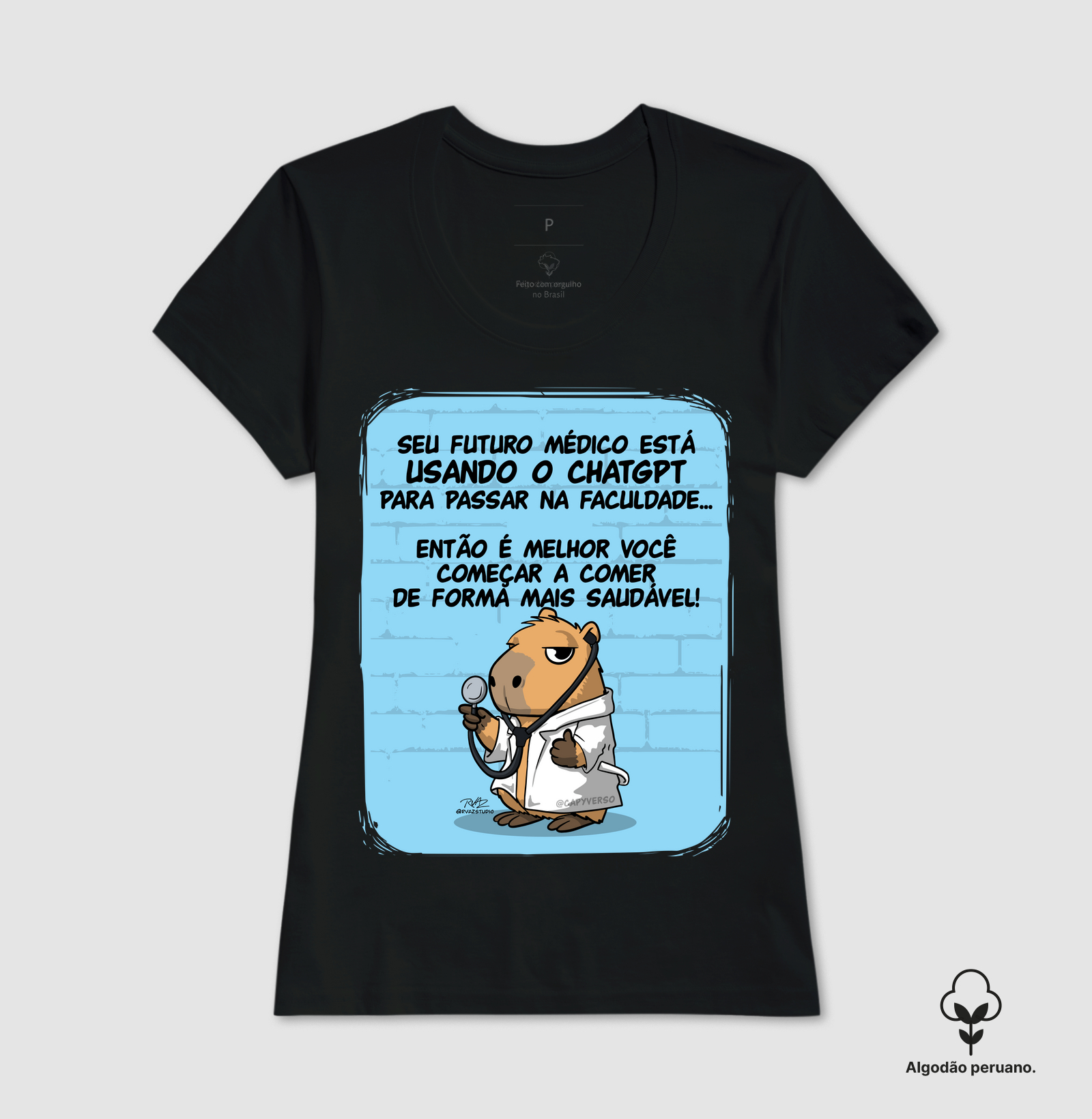 Camisa 3