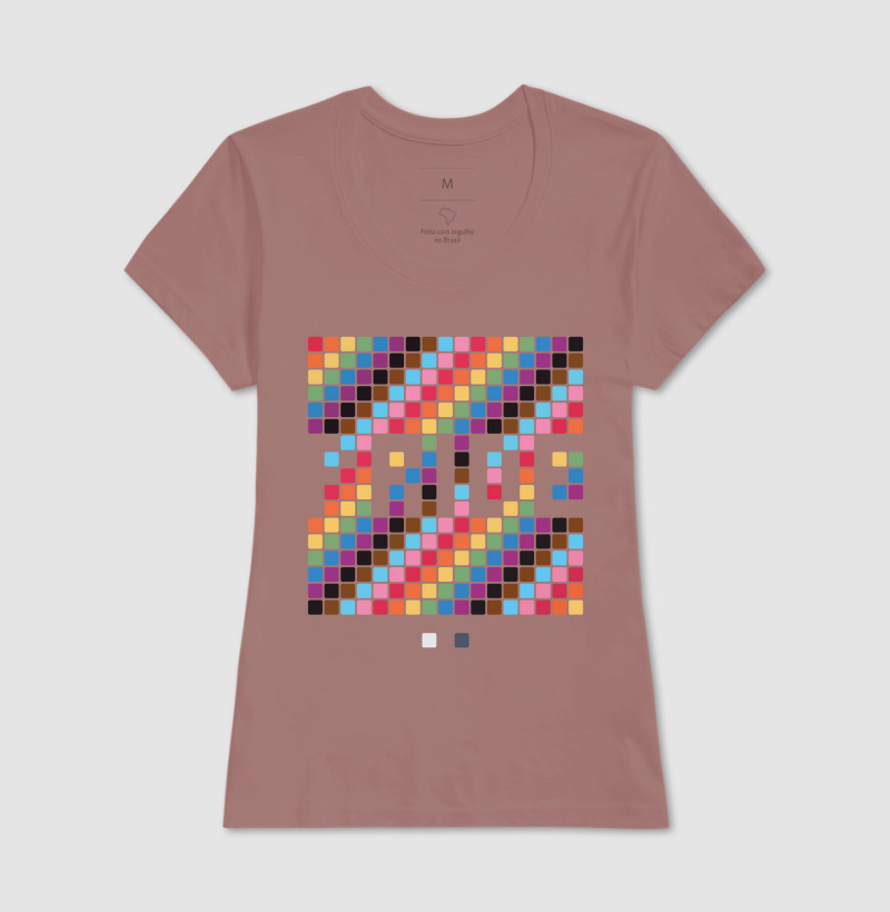 Camisa 16