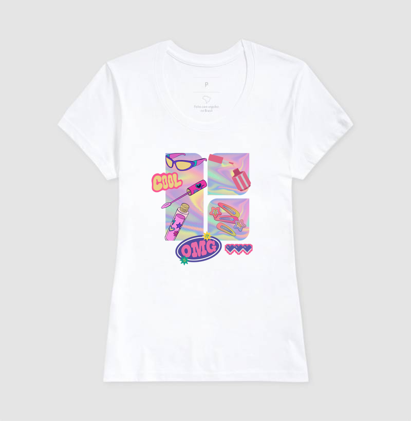 Camisa 4