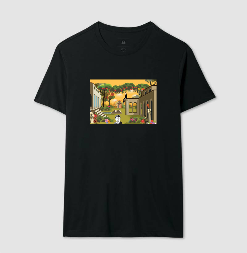 Camisa 1