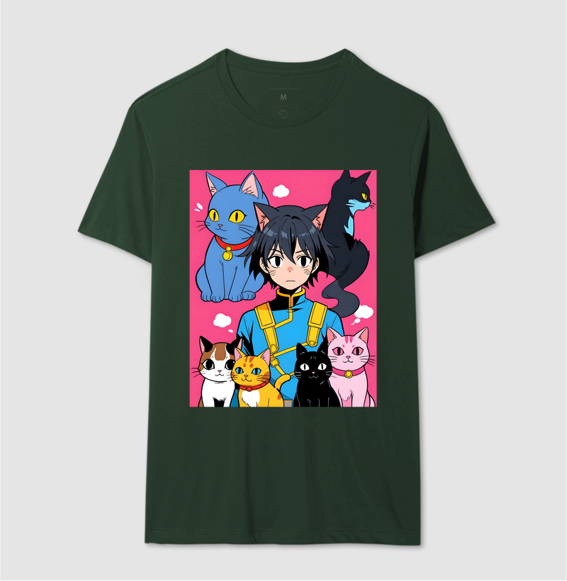 Camisa 11