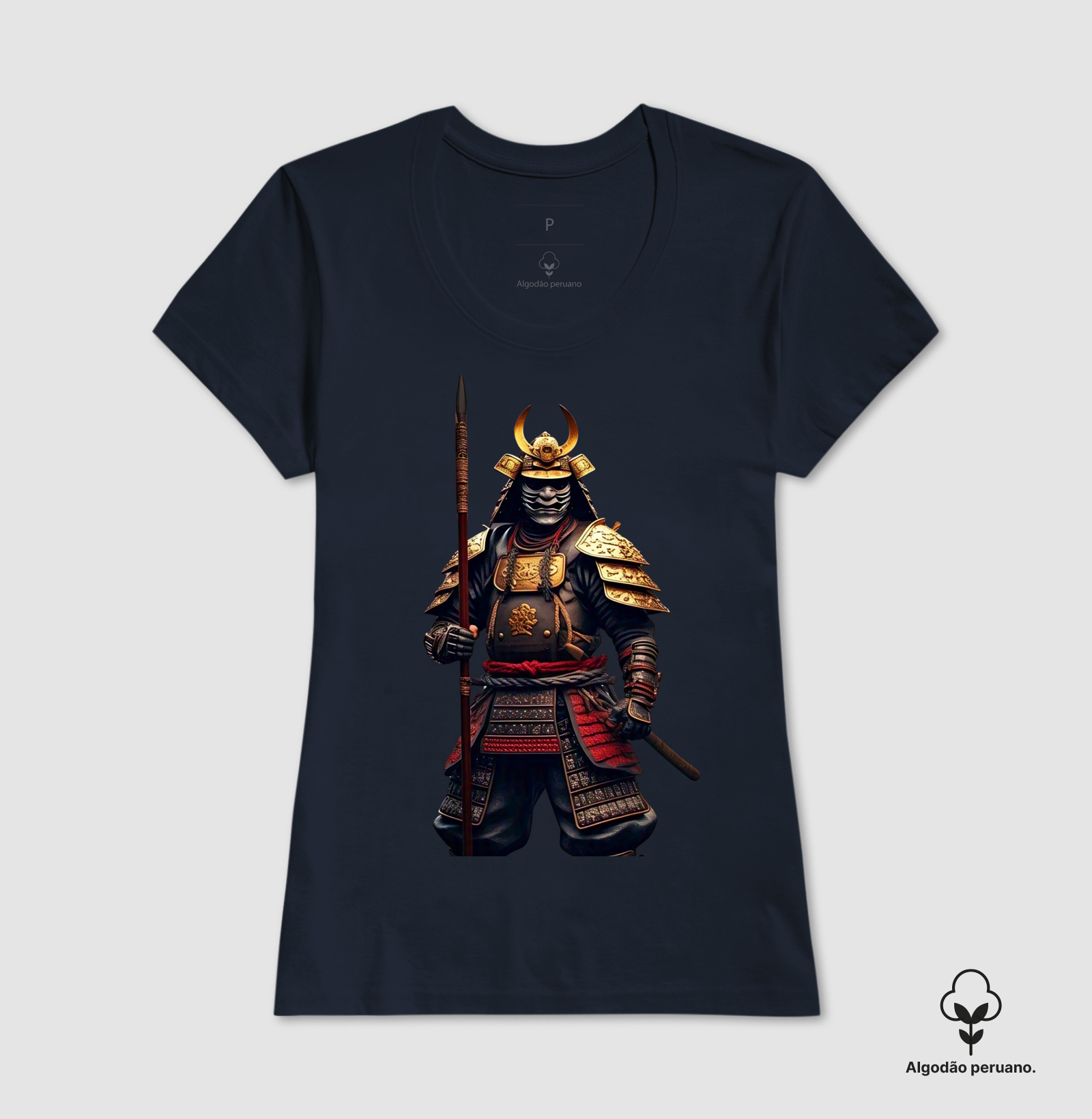 Camisa 5