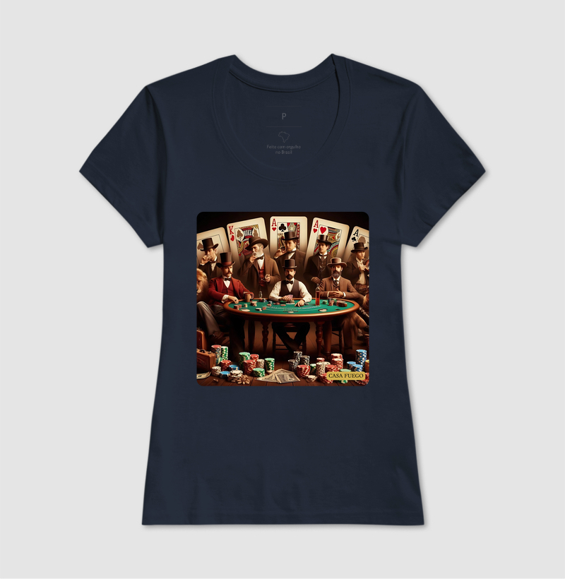 Camisa 4