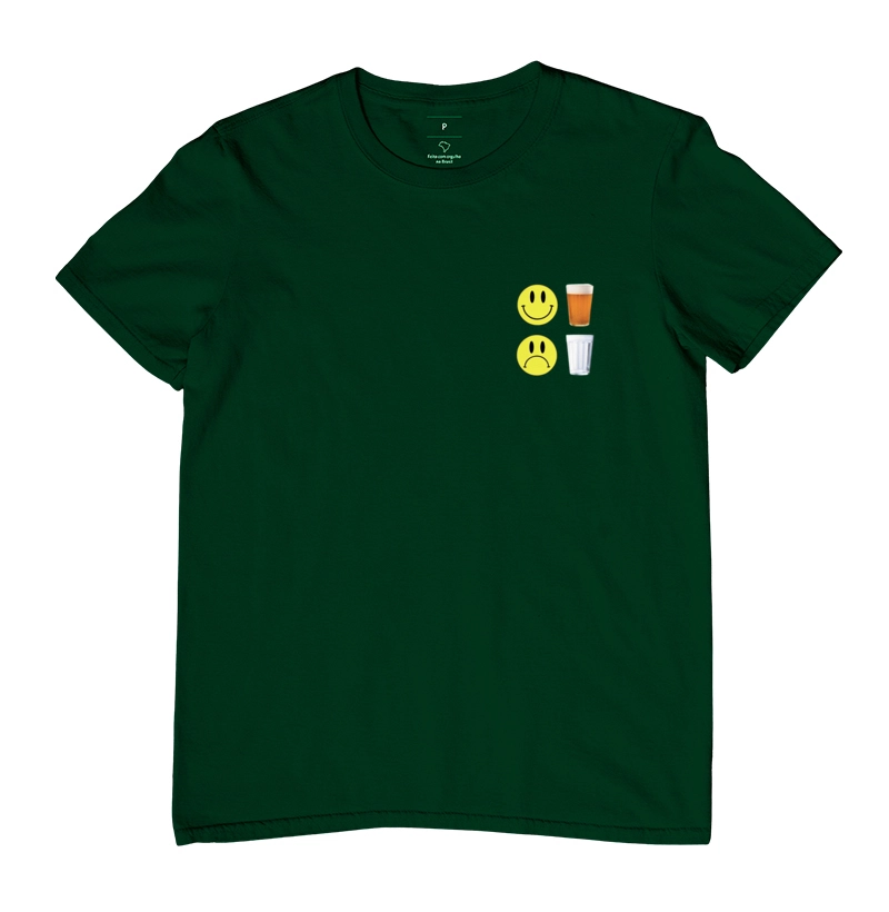 Camisa 11