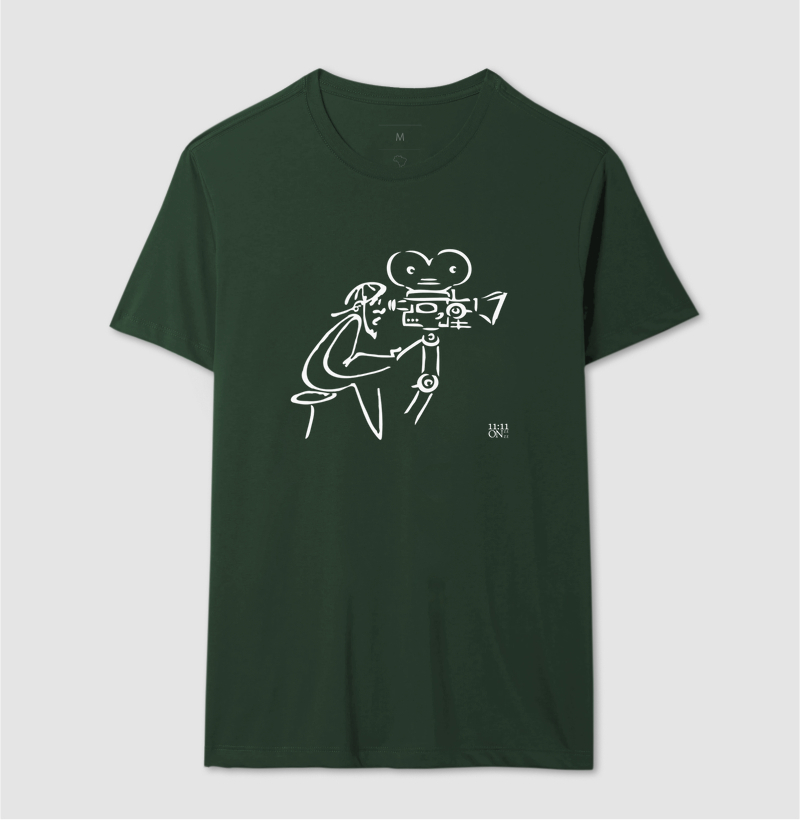 Camisa 12