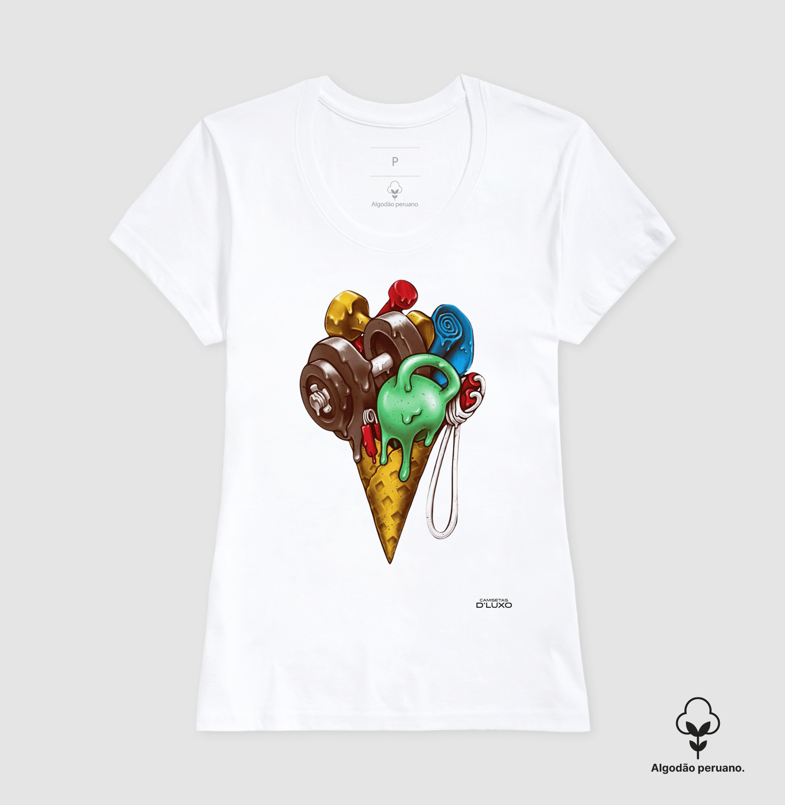 Camisa 4