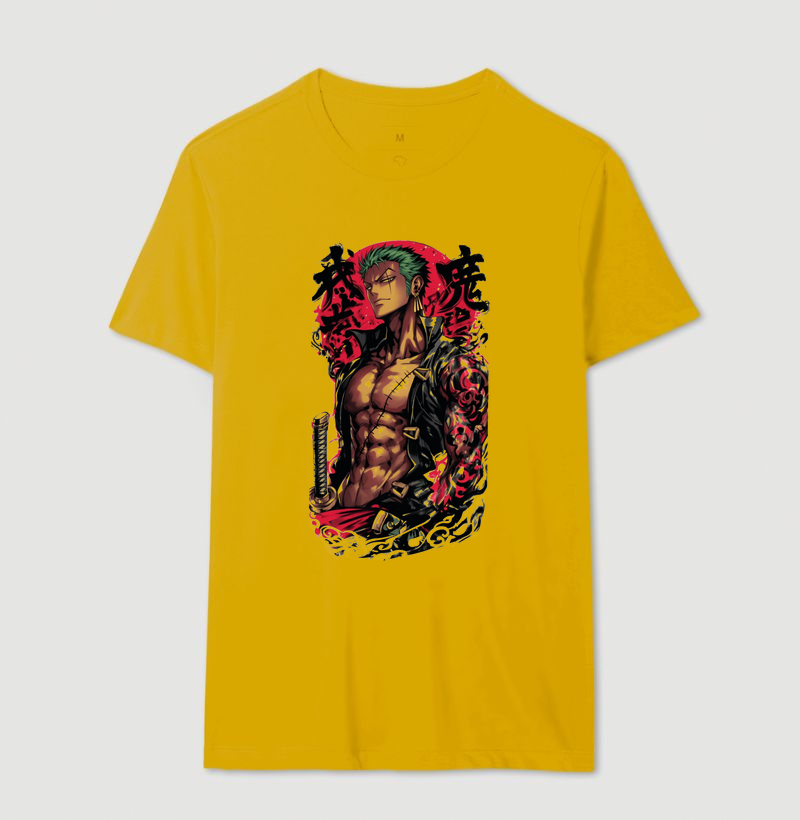 Camisa 7