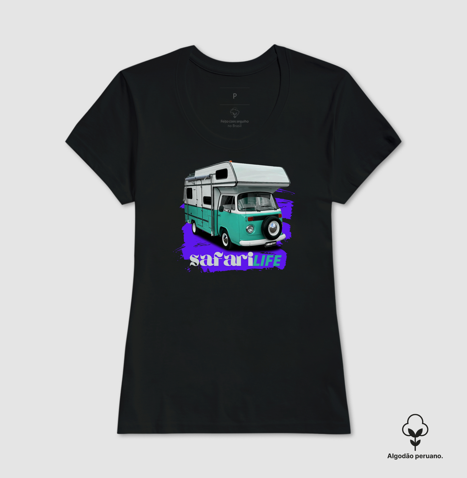 Camisa 2