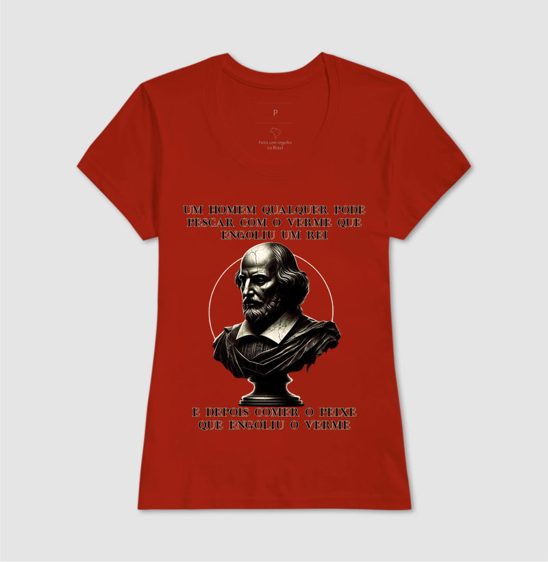 Camisa 10