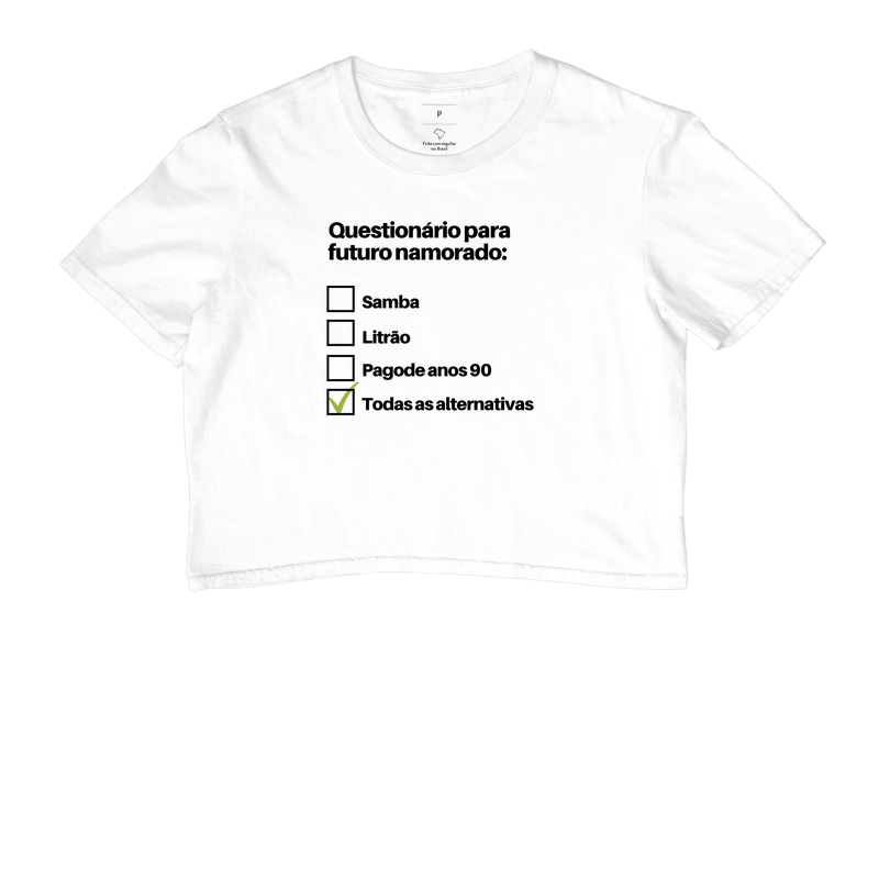 Camisa 3