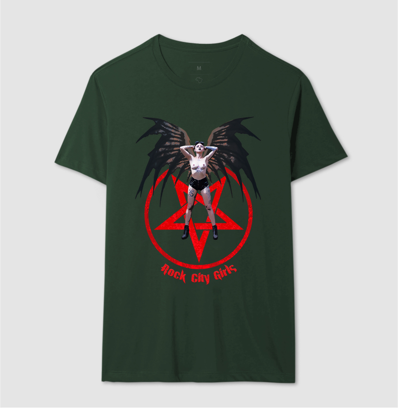 Camisa 11