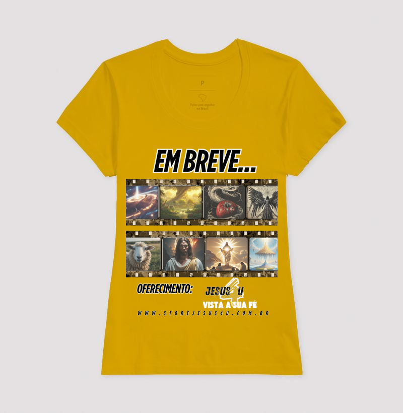 Camisa 16