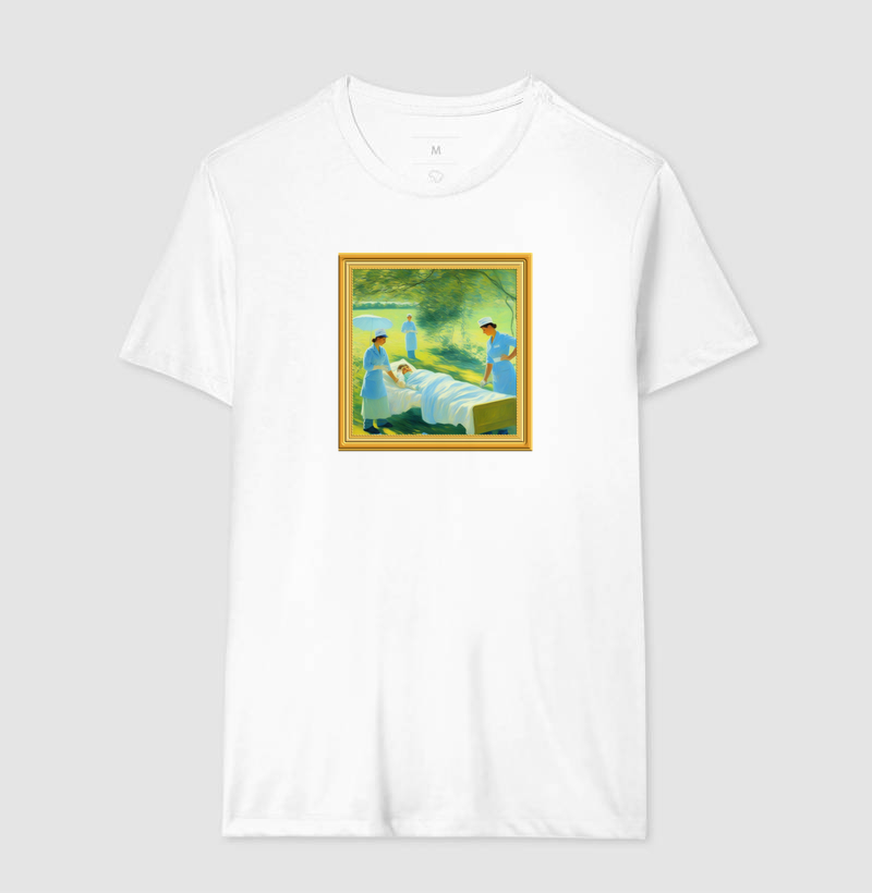 Camisa 13