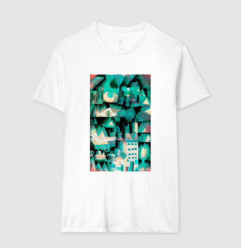 Camisa 8