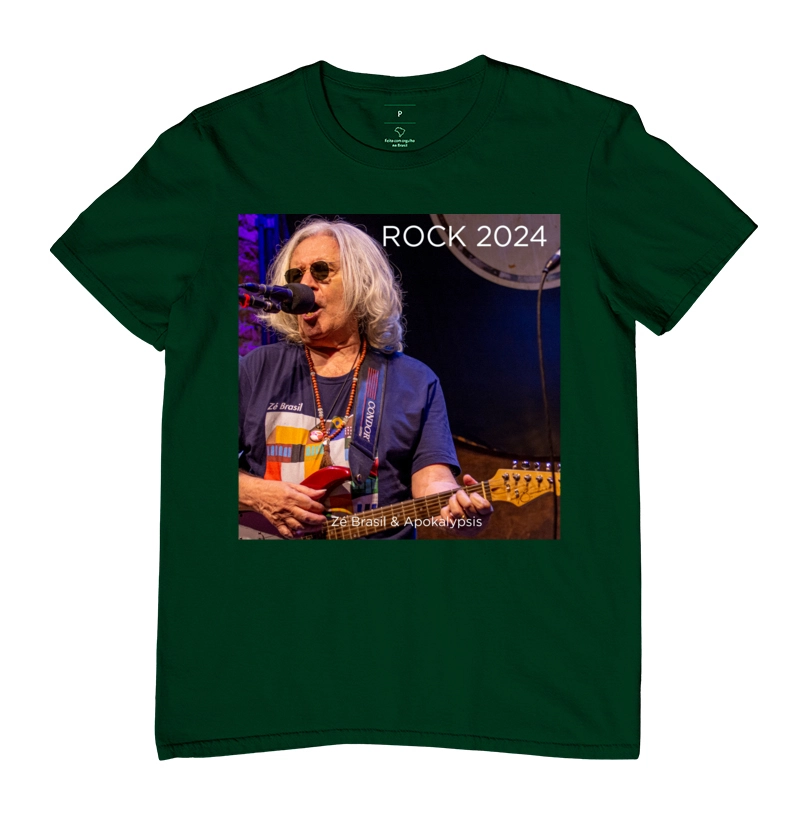 Camisa 11