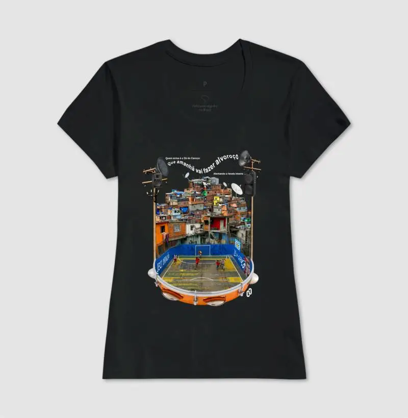 Camisa 8