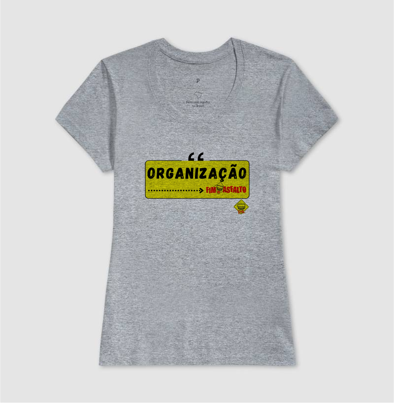 Camisa 11