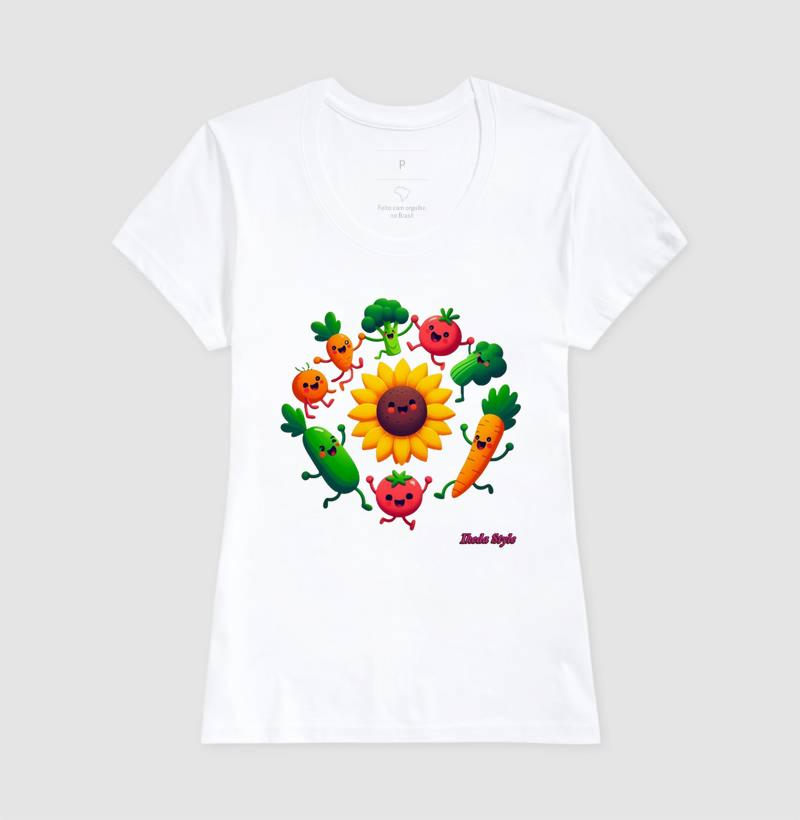 Camisa 7