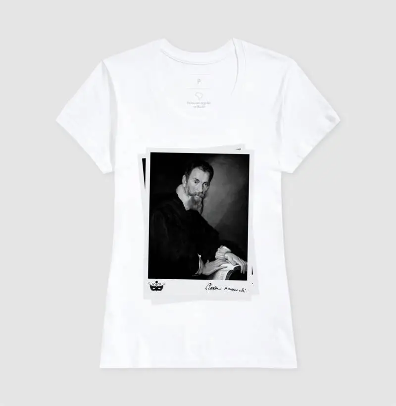 Camisa 2