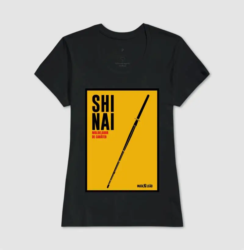 Camisa 11