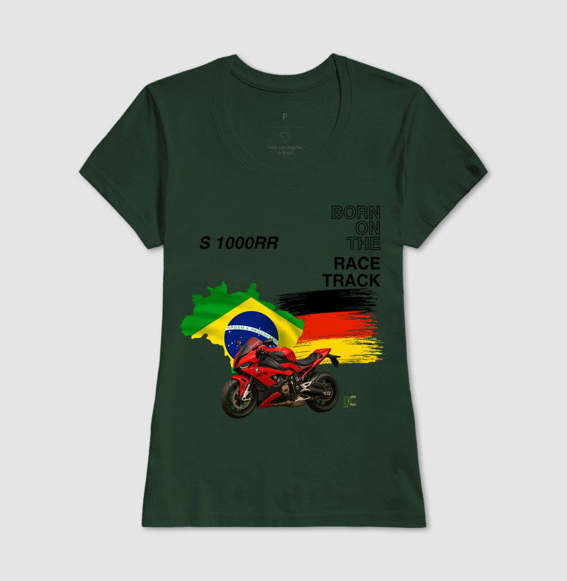 Camisa 13