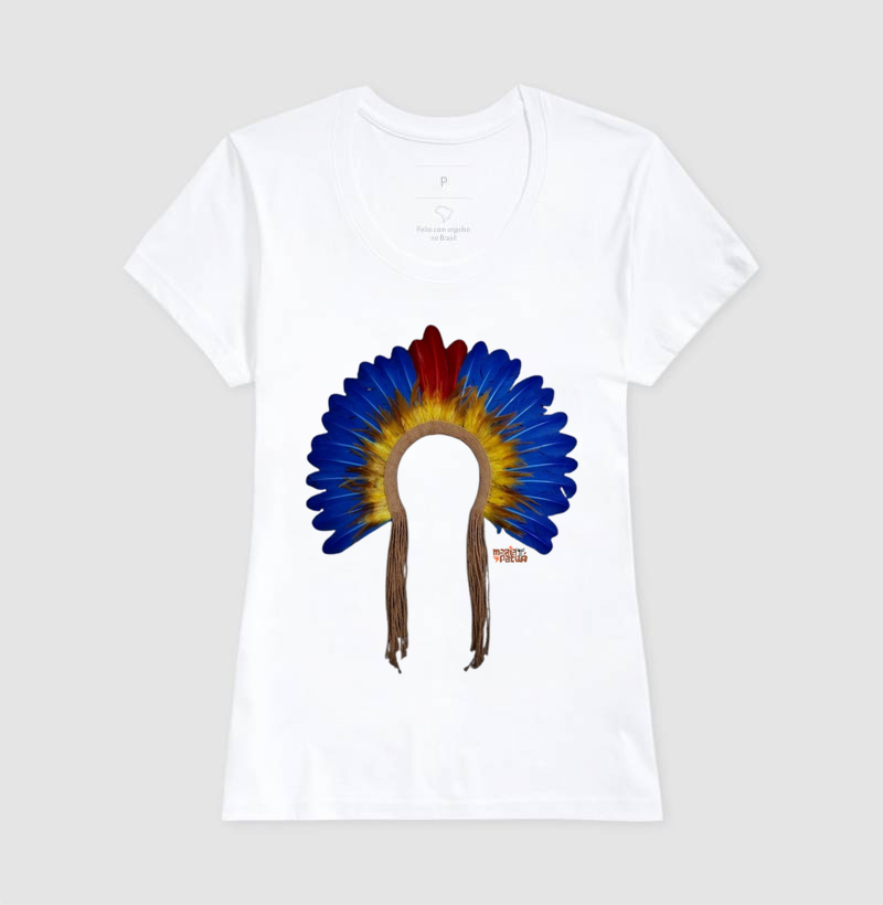 Camisa 11