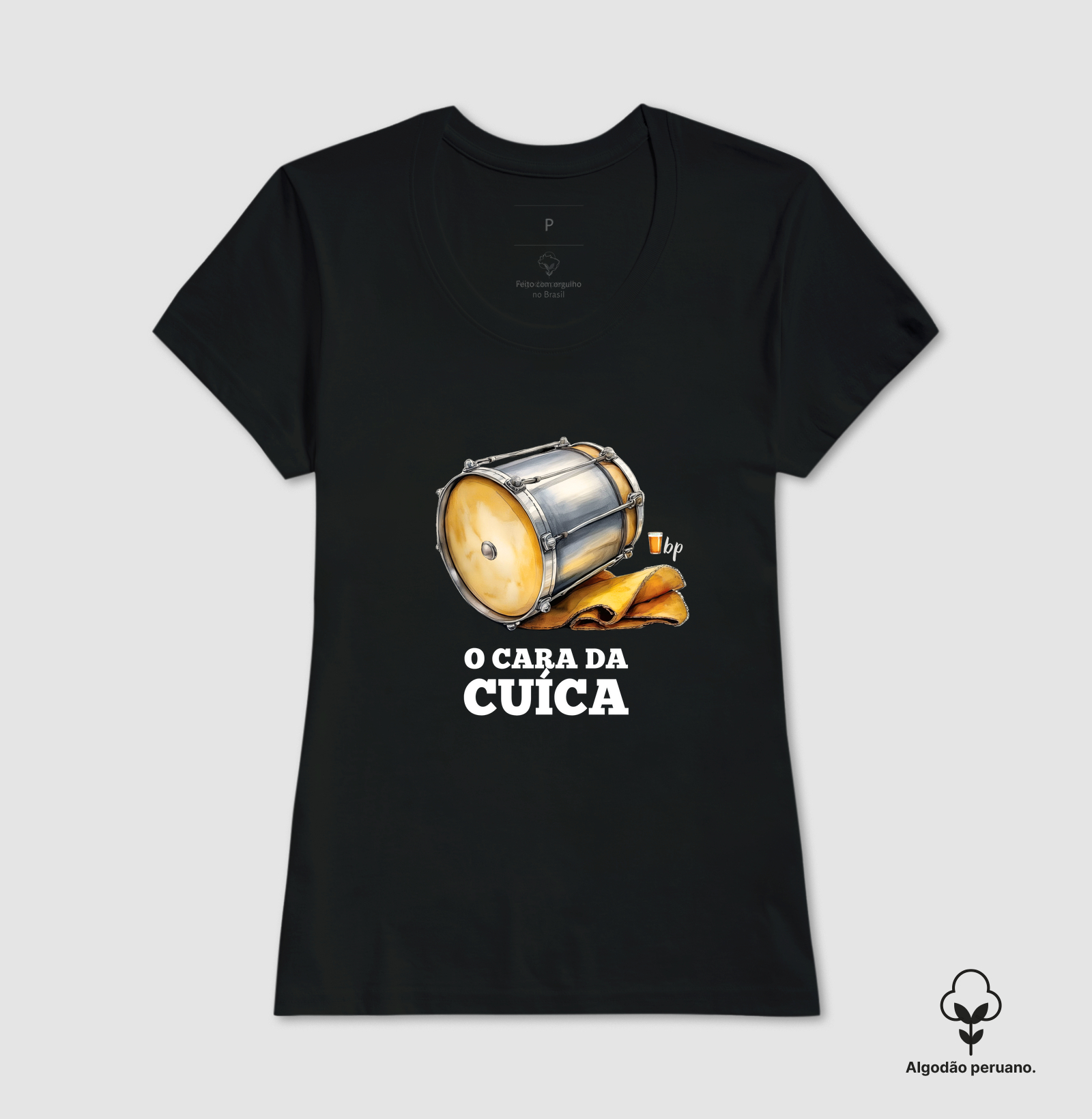 Camisa 2