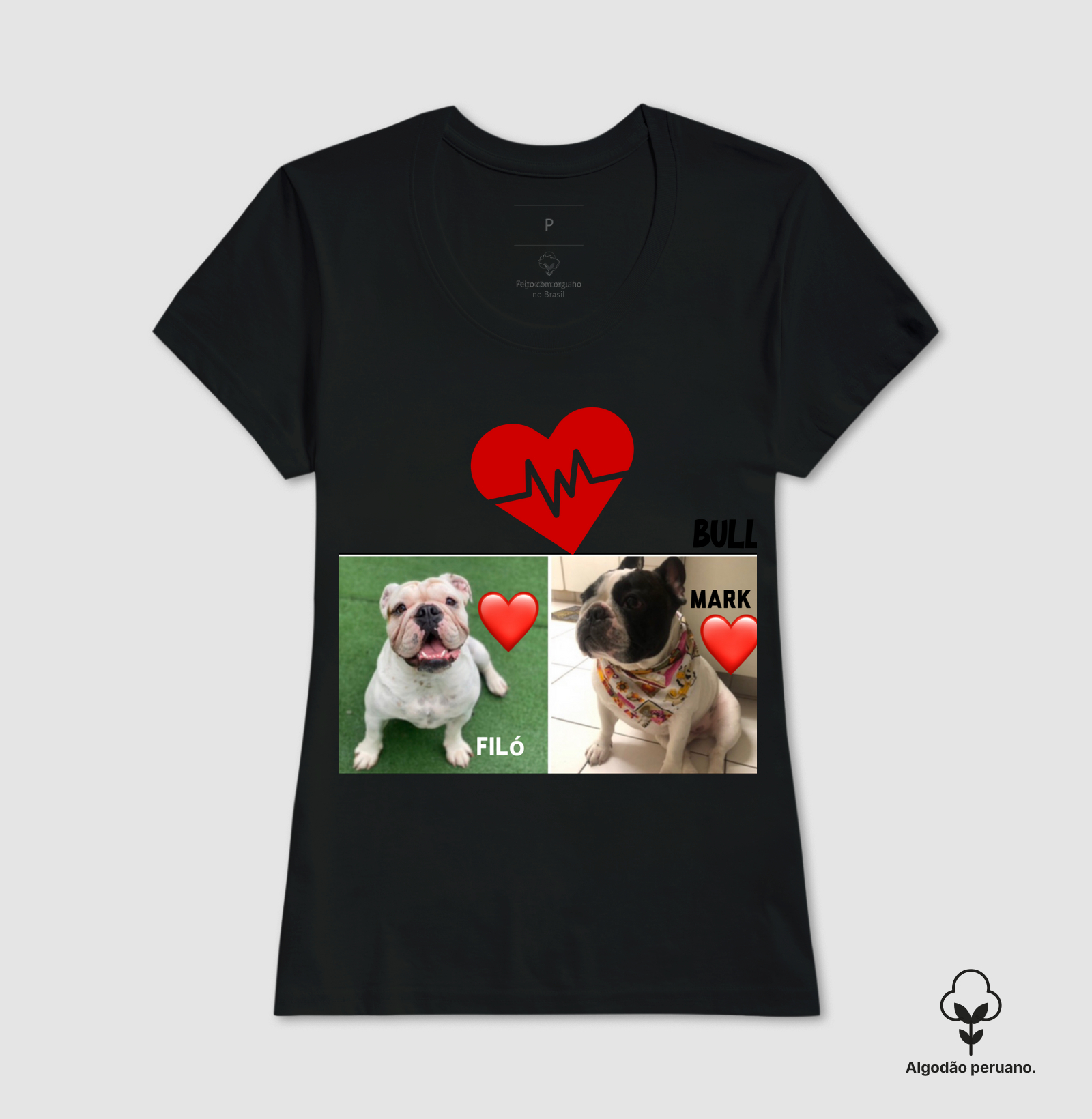 Camisa 1