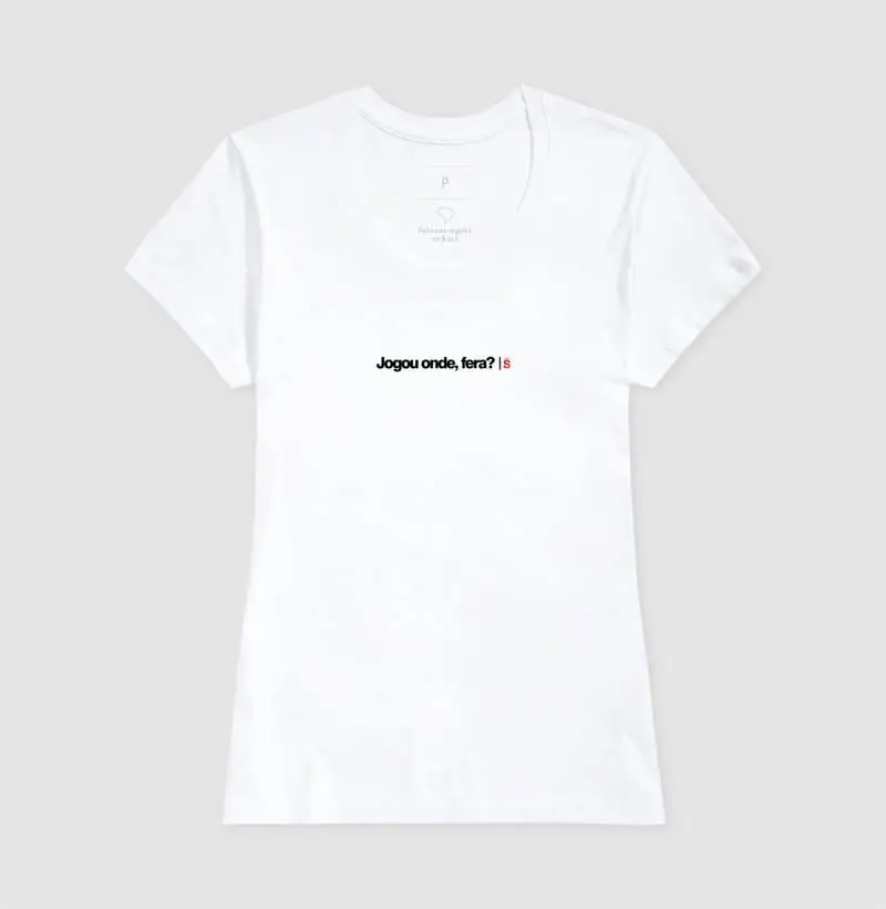 Camisa 1