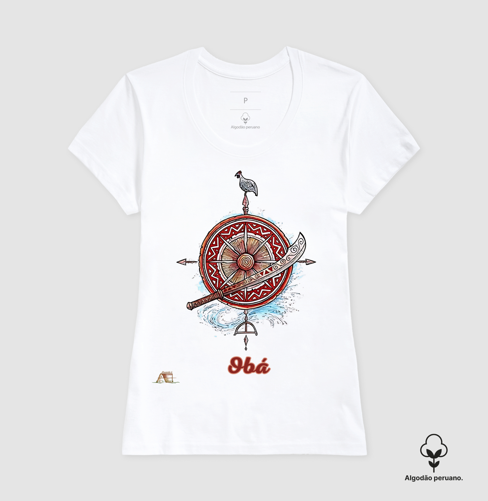 Camisa 4