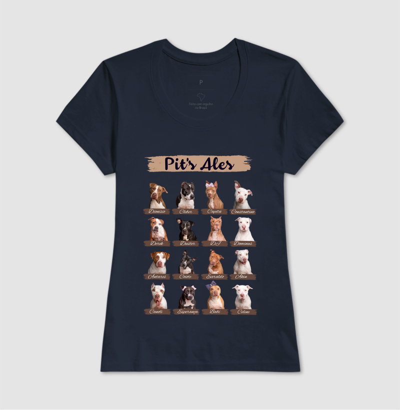 Camisa 13