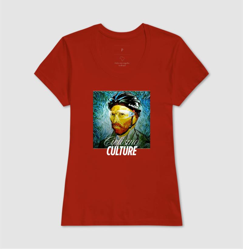 Camisa 16