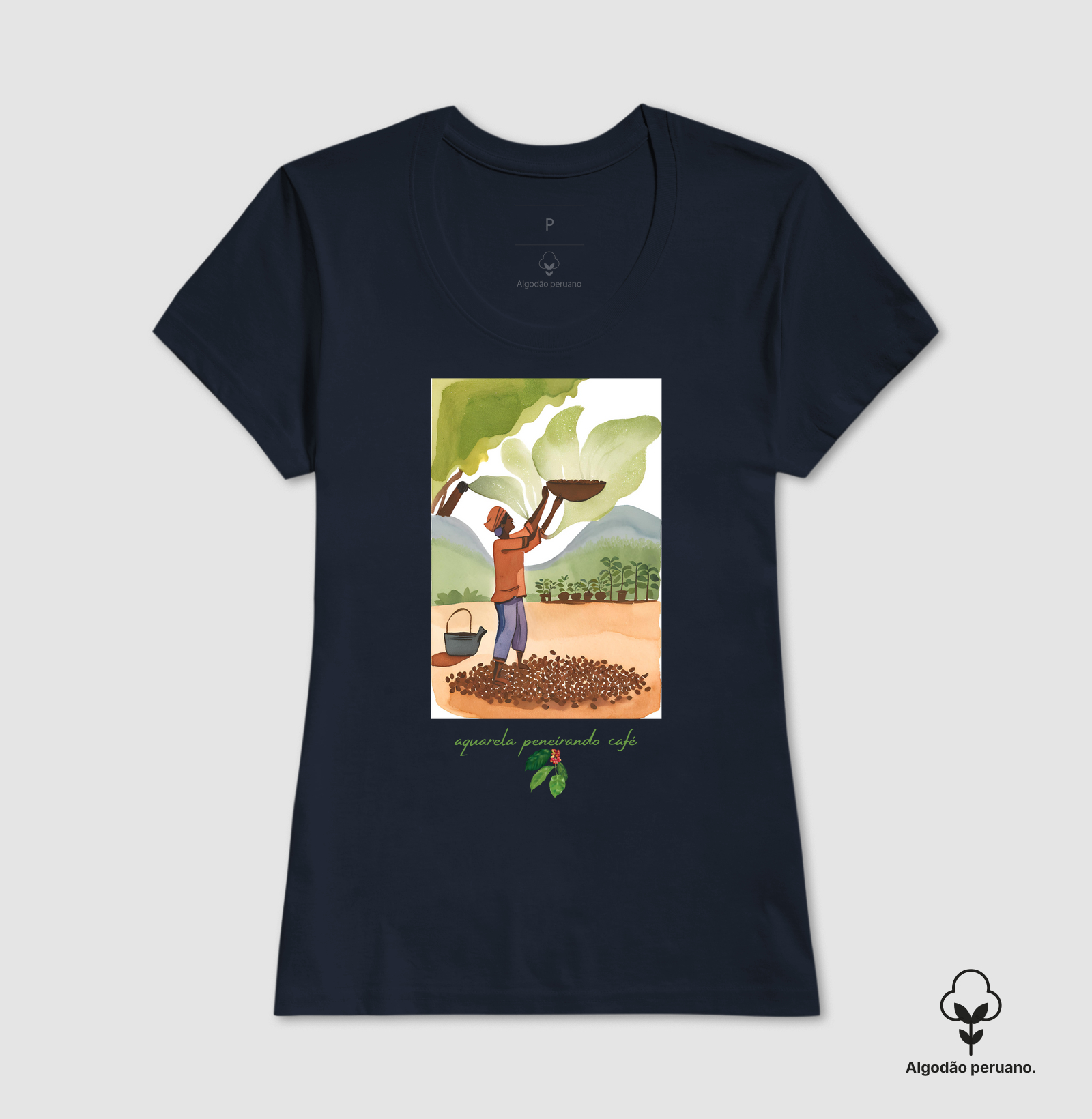 Camisa 6