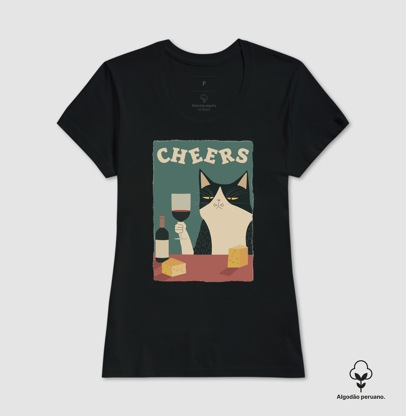 Camisa 2