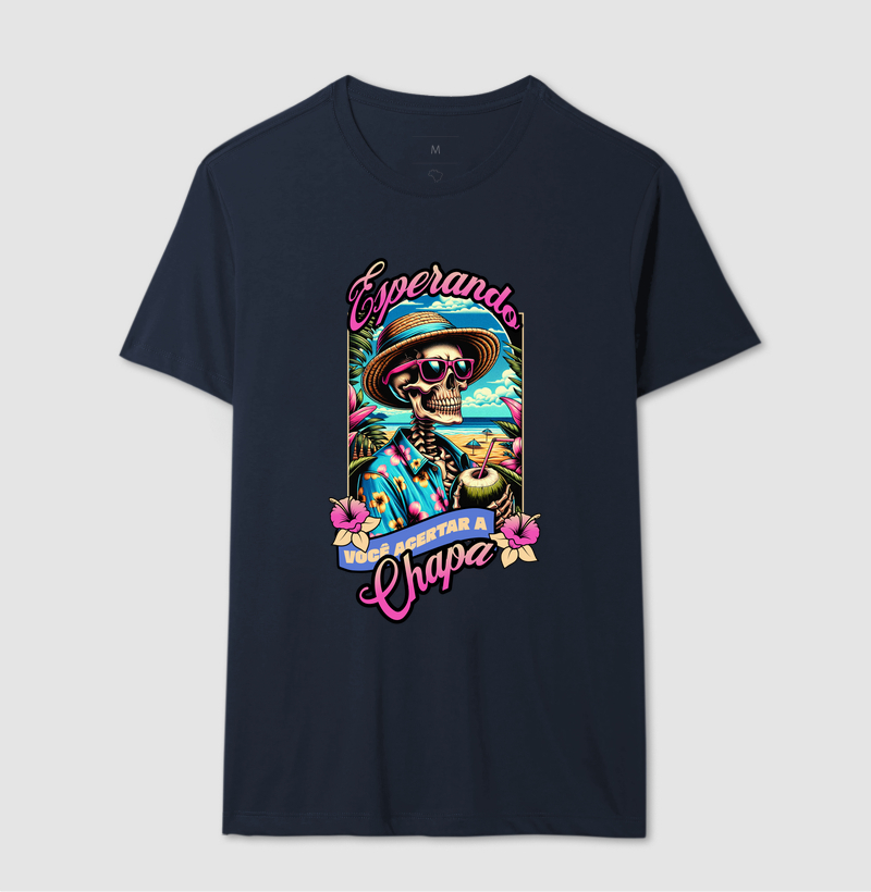 Camisa 16