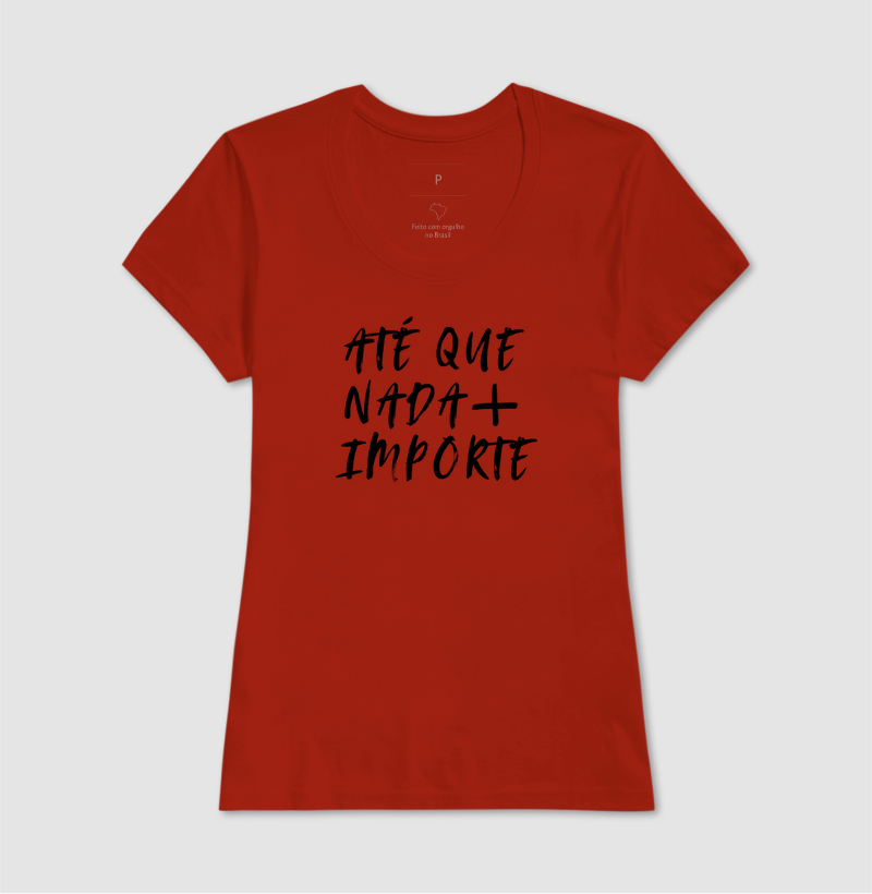 Camisa 6
