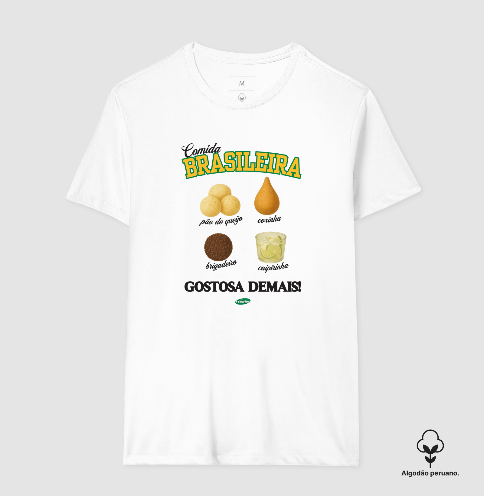 Camisa 2