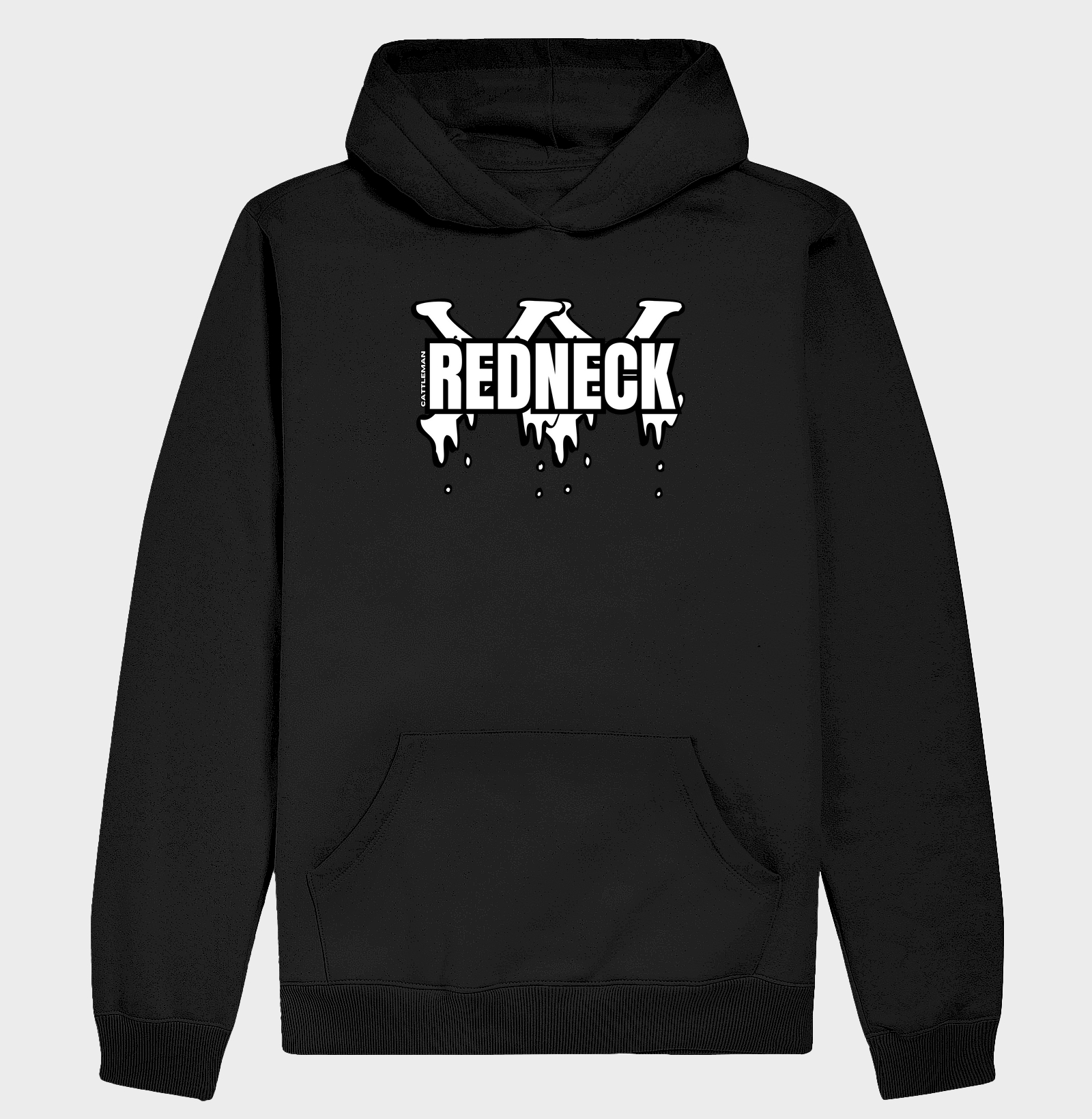 Blusa REDNECK - coleção Off-Road