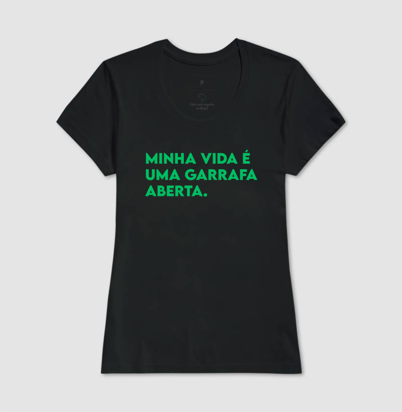 Camisa 11