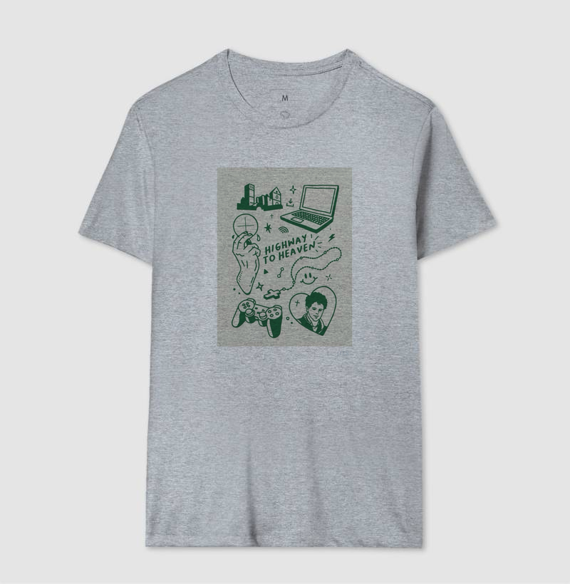 Camisa 7
