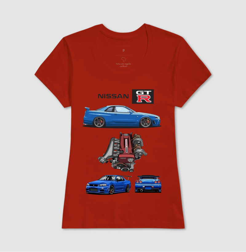 Camisa 6